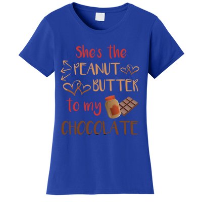 For Her Gift Women's T-Shirt