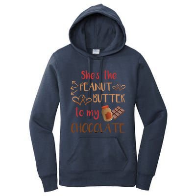 For Her Gift Women's Pullover Hoodie