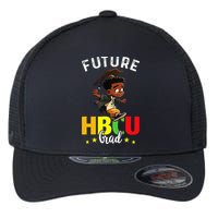 Future HBCU Grad Graduation HBCU Future College Student Flexfit Unipanel Trucker Cap
