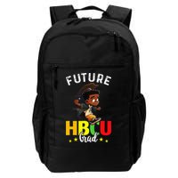 Future HBCU Grad Graduation HBCU Future College Student Backpack