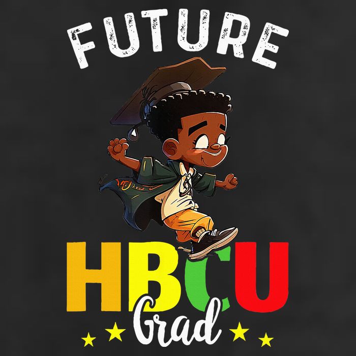 Future HBCU Grad Graduation HBCU Future College Student Hat