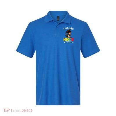 Future HBCU Grad Graduation HBCU Future College Student Polo