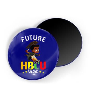 Future HBCU Grad Graduation HBCU Future College Student Magnet