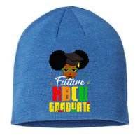 Future HBCU Grad Graduation Historically Black College Sustainable Beanie