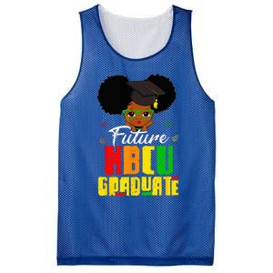 Future HBCU Grad Graduation Historically Black College Mesh Reversible Basketball Jersey Tank