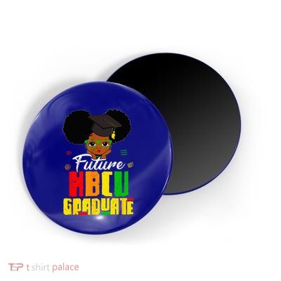 Future HBCU Grad Graduation Historically Black College Magnet