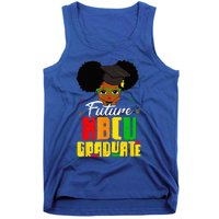 Future HBCU Grad Graduation Historically Black College Tank Top