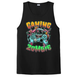 Funny Halloween Gaming Zombie Game Controller PosiCharge Competitor Tank