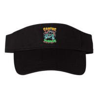 Funny Halloween Gaming Zombie Game Controller Visor