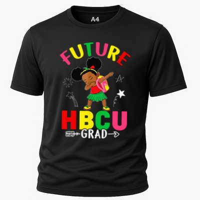 Future HBCU Grad Graduation HBCU Future College Student Performance Shirt