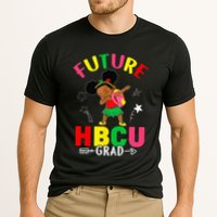 Future HBCU Grad Graduation HBCU Future College Student Cooling Performance Crew T-Shirt