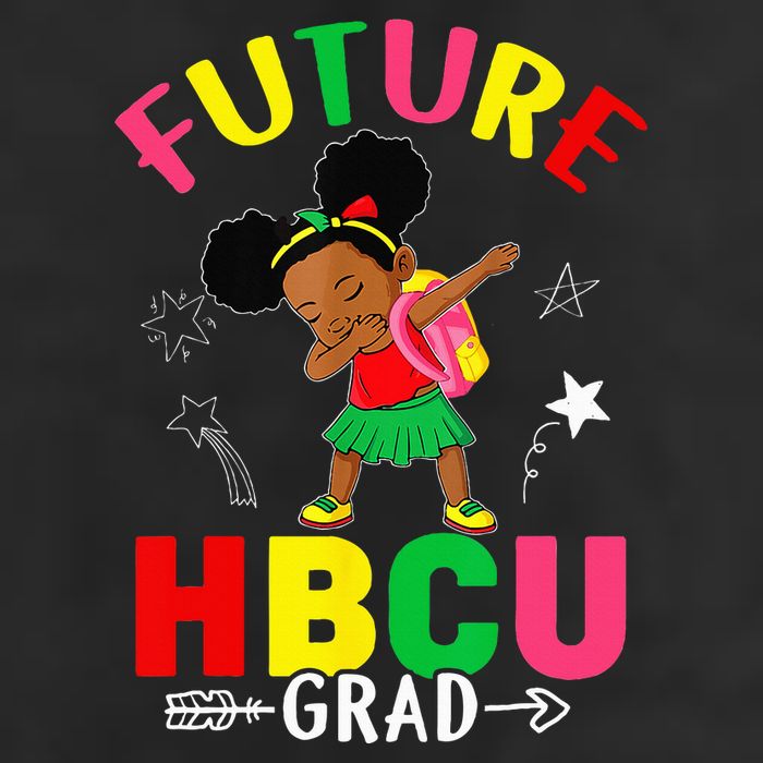 Future HBCU Grad Graduation HBCU Future College Student Adult Drive Performance Visor