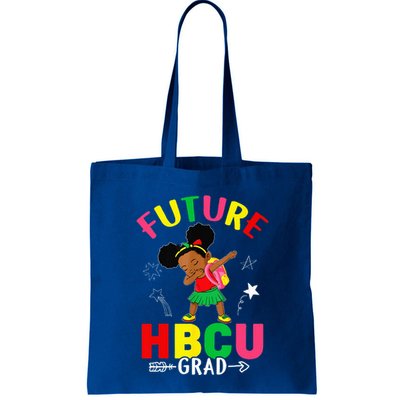 Future HBCU Grad Graduation HBCU Future College Student Bag