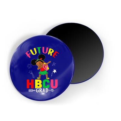 Future HBCU Grad Graduation HBCU Future College Student Magnet