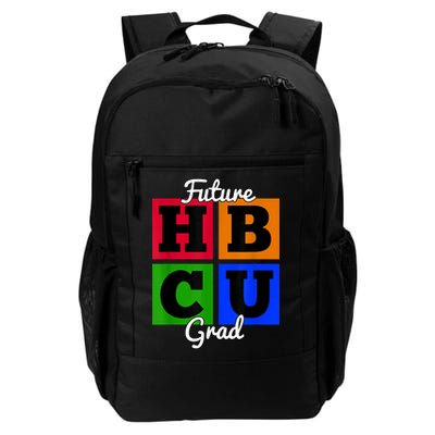 Future HBCU Grad For Kidss And Teens Daily Commute Backpack