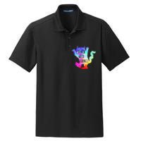 Funny Halloween Gifts for Wild Monster Lovers Dry Zone Grid Polo