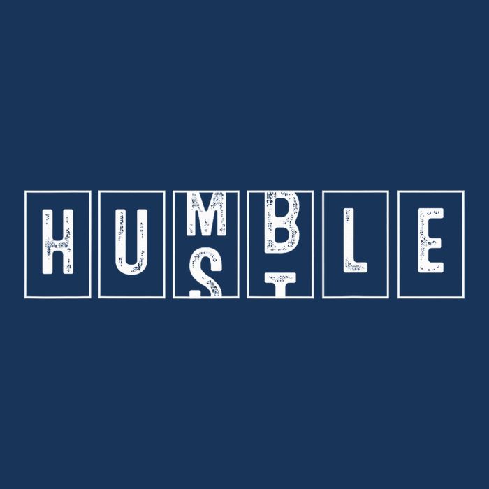 Funny Hustle Gift For M.E.N And Wom.E.N Cool Humble Odometer Premium T-Shirt