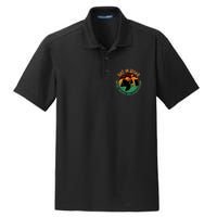 Funny Halloween Get In Loser We're Saving Halloweentown Grim Reaper Skeleton Dry Zone Grid Polo