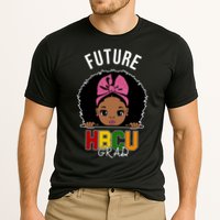 Future HBCU Grad Girl Cooling Performance Crew T-Shirt