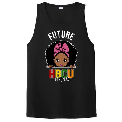 Future HBCU Grad Girl PosiCharge Competitor Tank