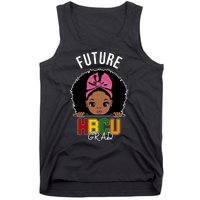 Future HBCU Grad Girl Tank Top