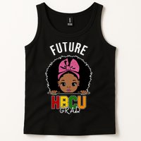 Future HBCU Grad Girl Tank Top