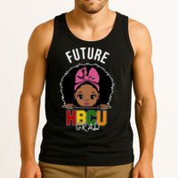 Future HBCU Grad Girl Tank Top