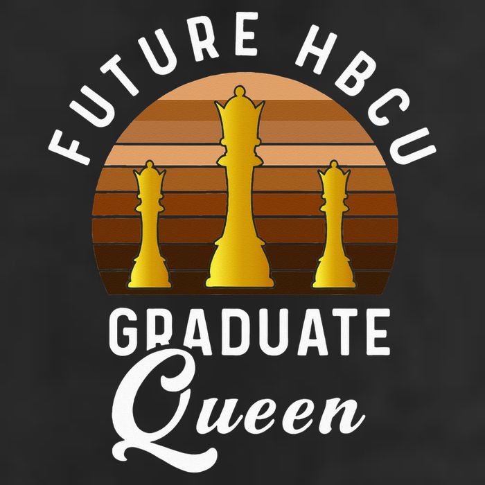 Future HBCU Grad  Graduation Historically Black College Cool Comfort Performance Bucket Hat