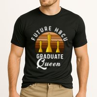 Future HBCU Grad  Graduation Historically Black College Cooling Performance Crew T-Shirt