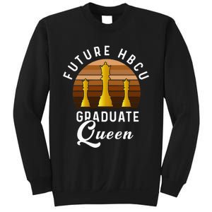 Future HBCU Grad  Graduation Historically Black College Sweatshirt