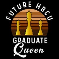 Future HBCU Grad  Graduation Historically Black College City Backpack