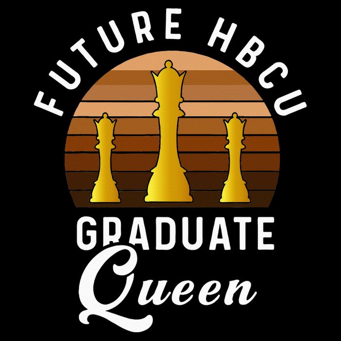 Future HBCU Grad  Graduation Historically Black College City Backpack