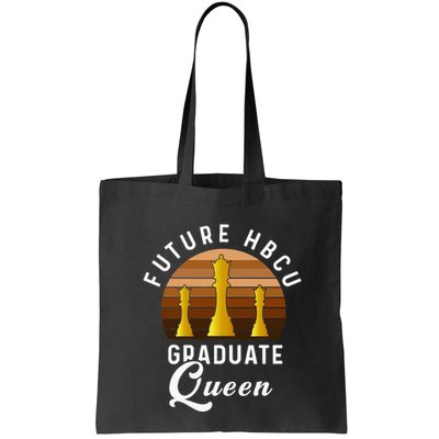 Future HBCU Grad  Graduation Historically Black College Bag
