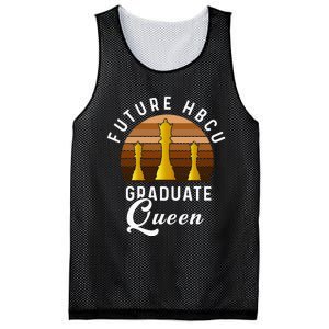 Future HBCU Grad  Graduation Historically Black College Mesh Reversible Basketball Jersey Tank