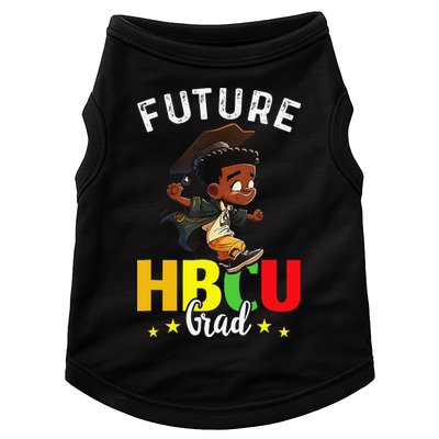 Future HBCU Grad Graduation HBCU Future College Student Doggie Tank