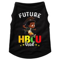 Future HBCU Grad Graduation HBCU Future College Student Doggie Tank