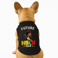 Future HBCU Grad Graduation HBCU Future College Student Doggie Tank