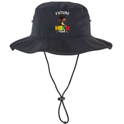 Future HBCU Grad Graduation HBCU Future College Student Bucket Hat