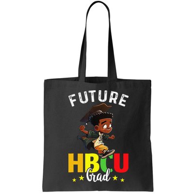 Future HBCU Grad Graduation HBCU Future College Student Bag