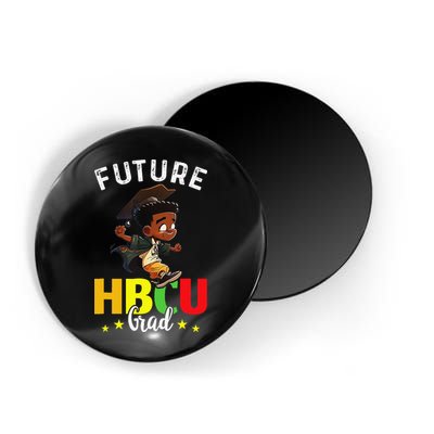 Future HBCU Grad Graduation HBCU Future College Student Magnet