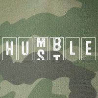 Funny Hustle Gift Cool Humble Odometer Legacy Tie Dye Trucker Hat