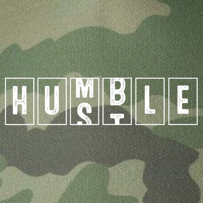 Funny Hustle Gift Cool Humble Odometer Legacy Tie Dye Trucker Hat
