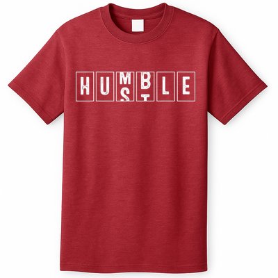 Funny Hustle Gift Cool Humble Odometer T-Shirt