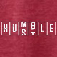 Funny Hustle Gift Cool Humble Odometer Pom Pom 12in Knit Beanie