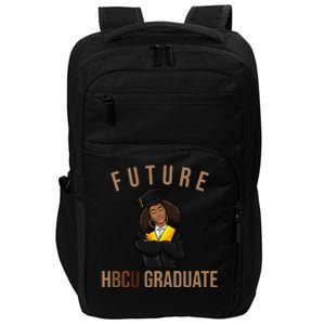 Future HBCU Graduate Historical Black College Impact Tech Backpack