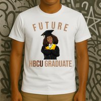 Future HBCU Graduate Historical Black College T-Shirt