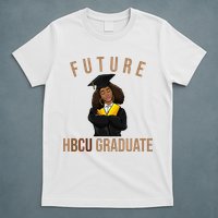 Future HBCU Graduate Historical Black College T-Shirt