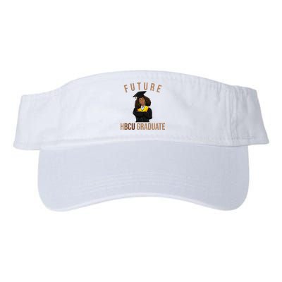 Future HBCU Graduate Historical Black College Visor