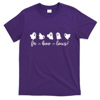 Faboolous Halloween Ghosts Cute T-Shirt