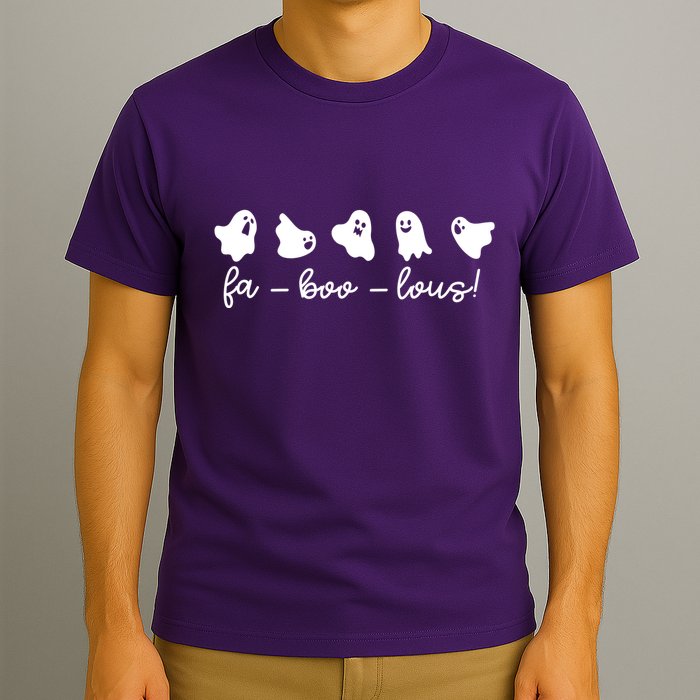 Faboolous Halloween Ghosts Cute T-Shirt